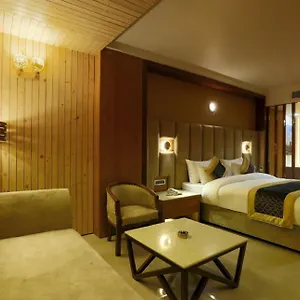 Luxury Near Igi Airport New Delhi