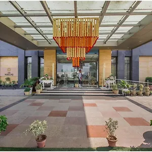 The Nikunj New Delhi